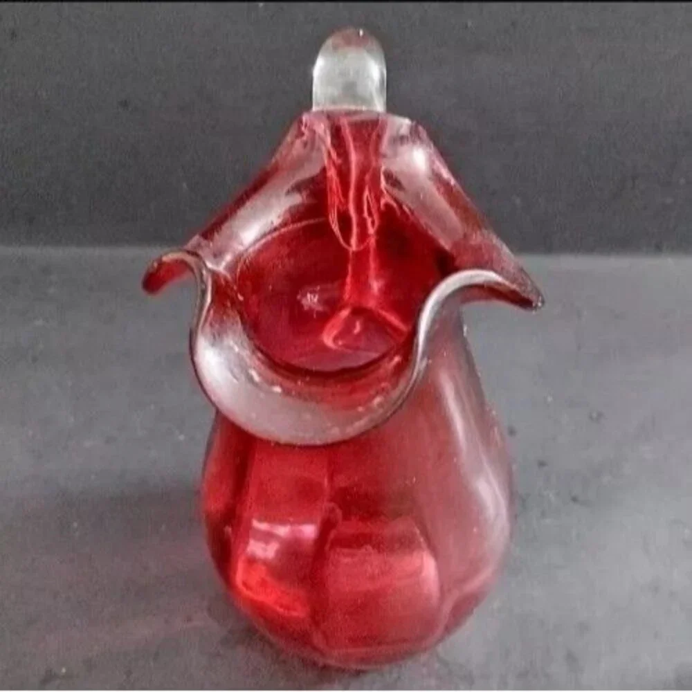 Atlas ruby red